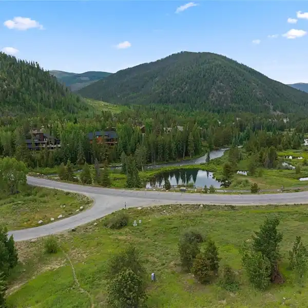 BRIGHTWOOD AT KEYSTONE - A BREATHTAKING LIFESTYLE DEVELOPMENT