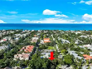 Premium Homesite in the Heart of Old Naples