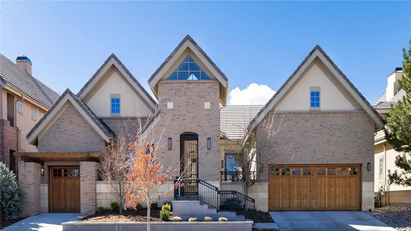 Exquisite Completely Renovated Home