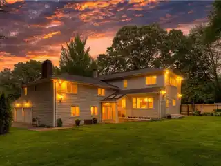 Wonderful Primrose Estate
