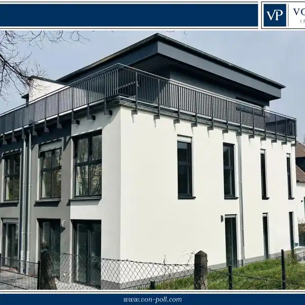BELLE VIE - NEW SEMI-DETACHED HOUSE IN A PREMIUM LOCATION READY TO MOVE INTO
