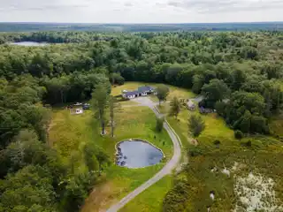 The Yellowstone Ranch