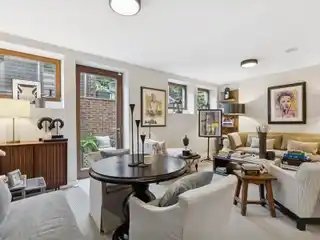 Impeccably Appointed Duplex