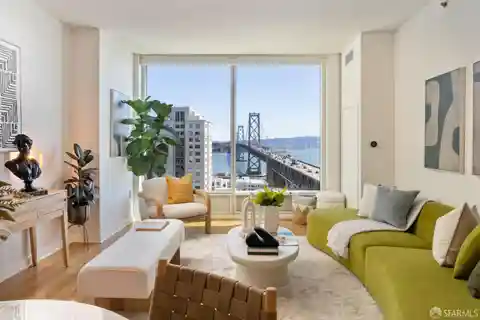 Coveted Home at One Rincon Hill