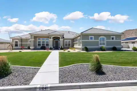 Dream Executive Home in Pebble Creek
