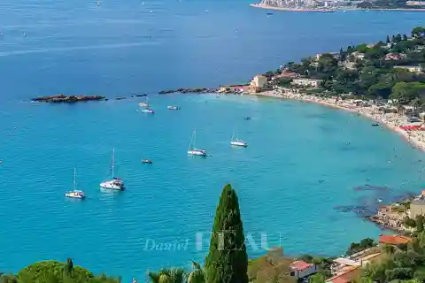 Gorgeous Villa with Amazing Views