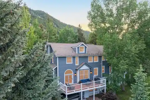 The Exception #11a in Desired Eaglevail Enclave Community