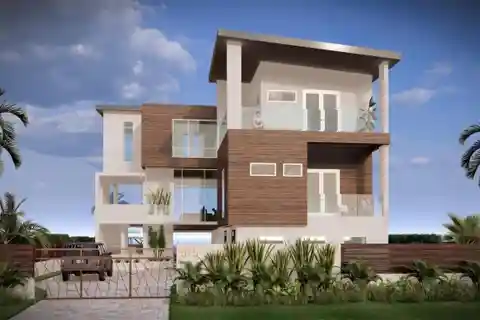 Rare Pre-construction Opportunity
