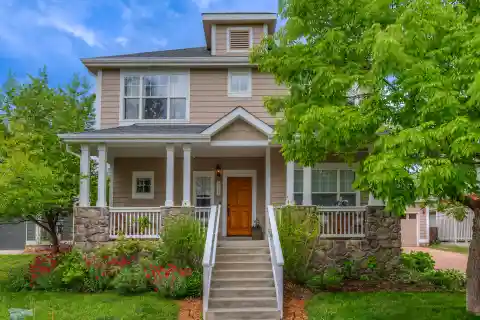 Expansive Home on an Oversized Lot