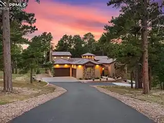 Stunning 2.78-acre Estate with Custom Upgrades