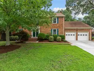 Meticulously Maintained and Spacious Home