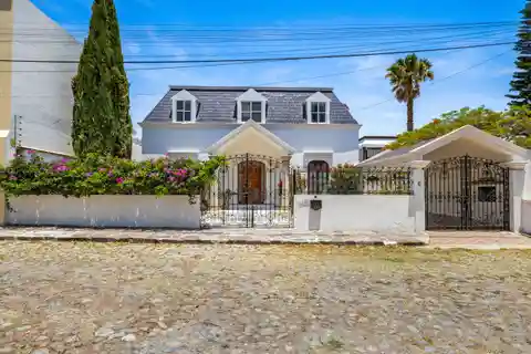 Residential