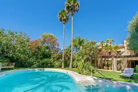 Immaculate Spanish Style Home