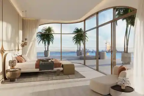 A Masterpiece of Coastal Elegance on Palm Jumeirah