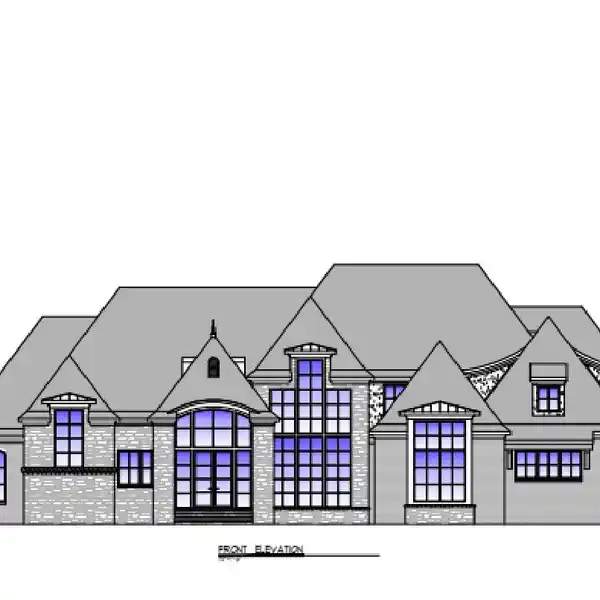 Residential