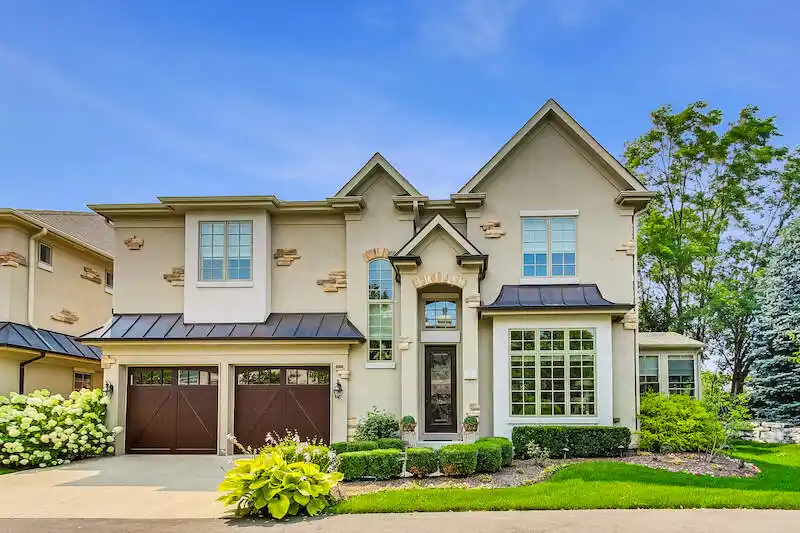 Maintenance-free Luxury Living Townhome