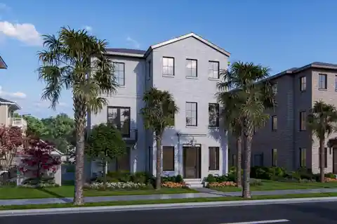 Curated Luxury Living in Harkin on Coleman