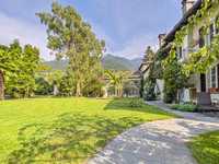 LUXURY LIVING AMIDST NATURE'S BEAUTY
