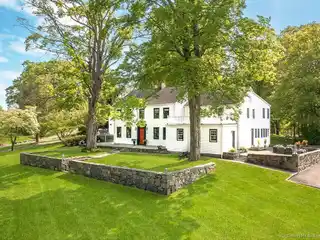 Lovely 1700s Estate for Rent