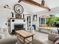 CHARMING BEACH COTTAGE FOR RENT