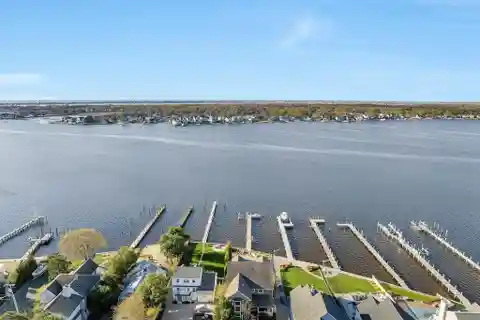 Dream Home on the Water