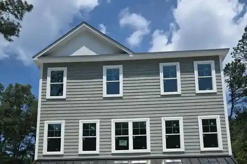 Beautiful Coastal Home on an Oversized Lot