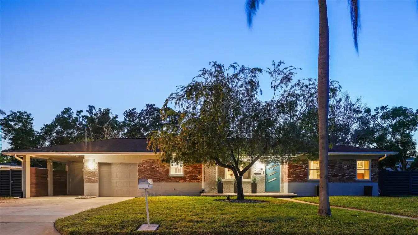 Residential