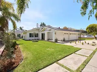 Beautifully Renovated Single-story Home