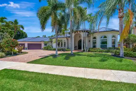 Waterfront Gem with Direct Ocean Access