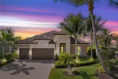 Gulf-access Waterfront Home in Savona Bay