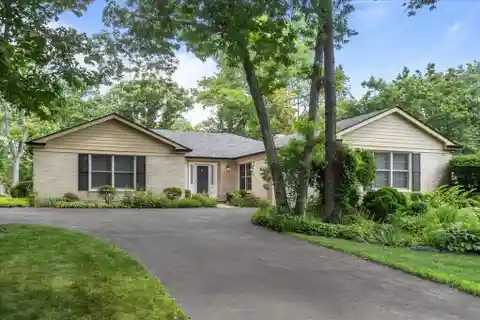 Exceptional Single-Level Living on Coveted Morningside Drive