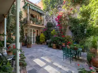 Sollano 44 — Timeless Elegance in the Heart of San Miguel