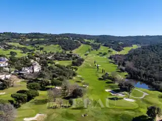 Dual Villas Near Saint Tropez Beaches