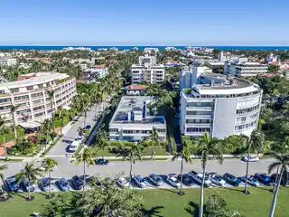 Perfect Palm Beach Pied-à-Terre