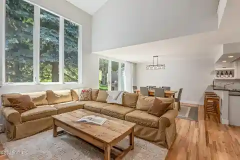 Thoughtfully Updated Duplex
