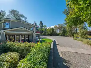 One of the Last Residential Parcels on the Truckee River