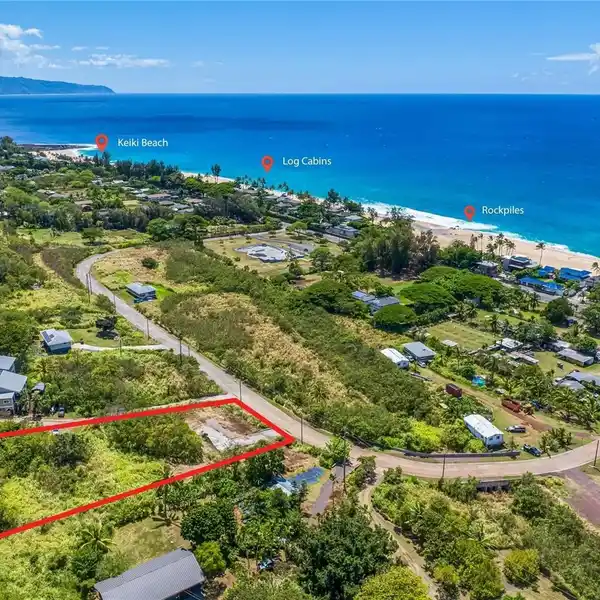 TWO-PLUS-ACRE BLANK SLATE