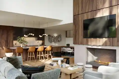 Corner Cloudstone Residence at Stratos