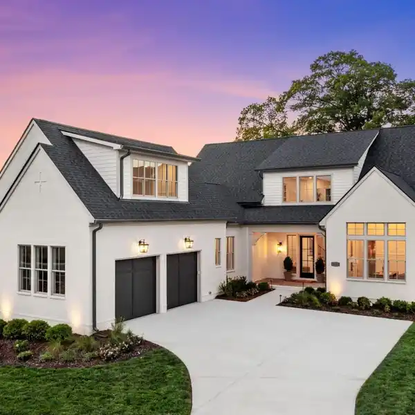 BRAND-NEW SPRING HILL HOME