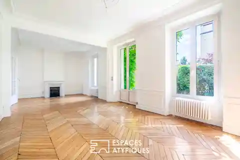 Elegance and Comfort with Rare Tranquility