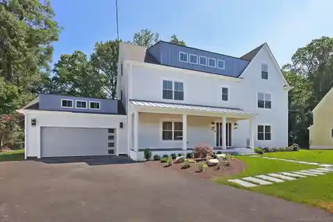 Stunning New Re-Build with Thoughtful Design