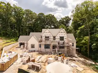 New Construction in a Convenient Location