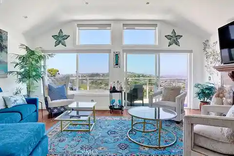 Sophisticated Coastal Home