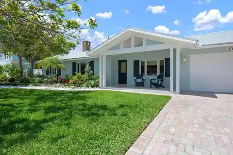 Fully Renovated Turnkey Home