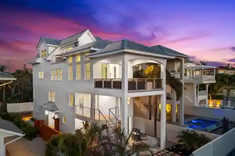 The Perfect Siesta Key Escape