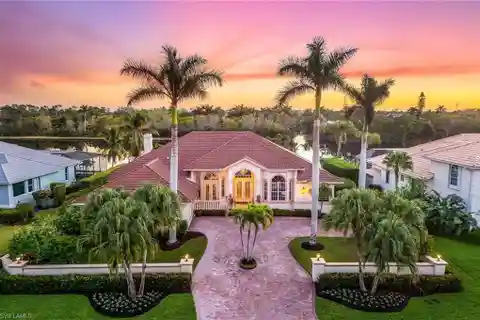 Upgraded Estate Home in Prestigious Harrington Sound