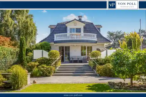 Modern Living with Maximum Comfort