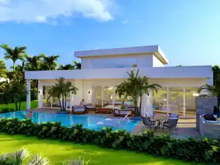 Maria Victoria Estates