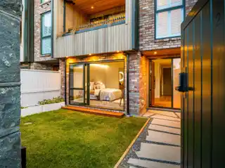 Grand Smart Luxury Residence