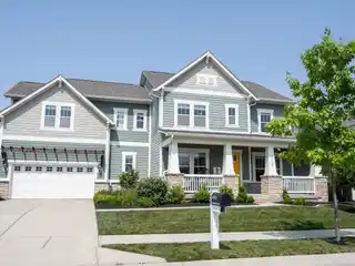 Luxury Living in Harmony